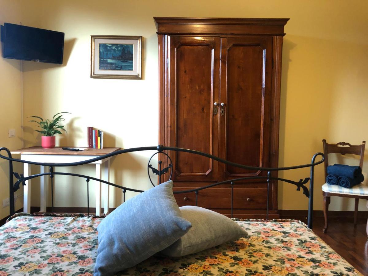 Villa Orsini - A Retreat In Pisa - Food And Relax Exterior photo