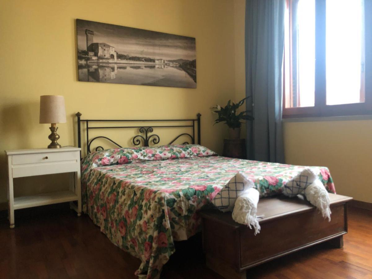 Villa Orsini - A Retreat In Pisa - Food And Relax Exterior photo